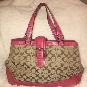 💖WHO LOVES COACH??!!!!